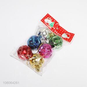 Best Price 6pc Christmas Balls Festival Decorations