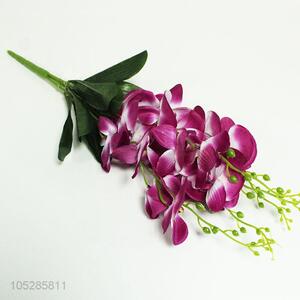 High Quality Simple Style Artificial Flower for Decoration