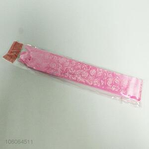 Wholesale Top Quality 10pcs Plastic Gift Ribbon