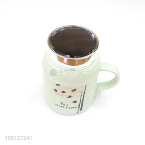 Best Price Ceramic Cup Breakfast Cup
