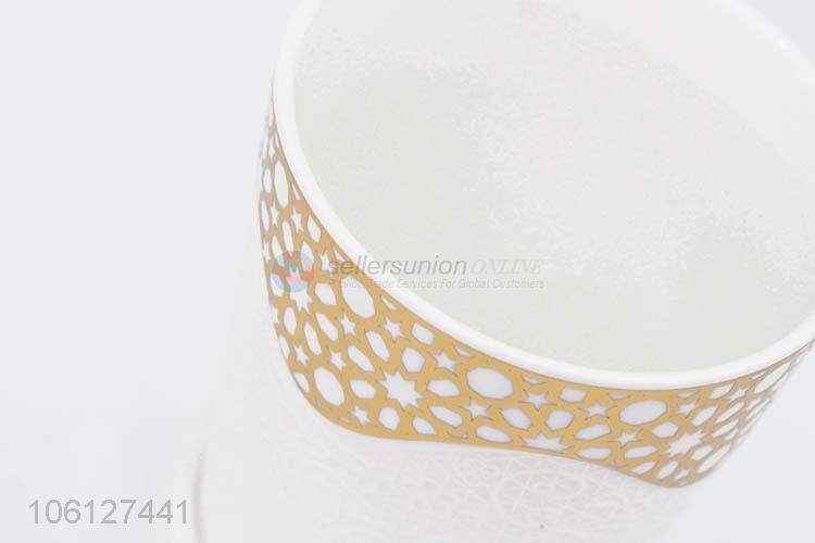Superior Quality Exquisite Ceramic Coffee Cup Office Home Drinkware