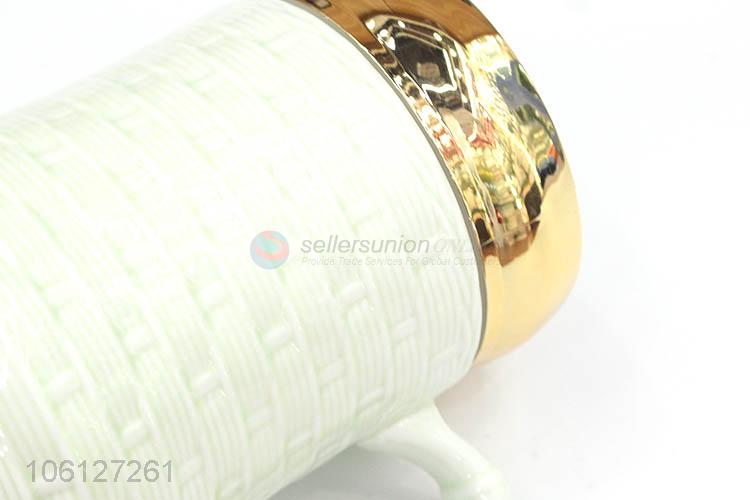 Factory Price Ceramic Drinking Mug Ceramic Cup