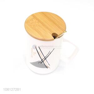 Best Selling Exquisite Ceramic Coffee Cup