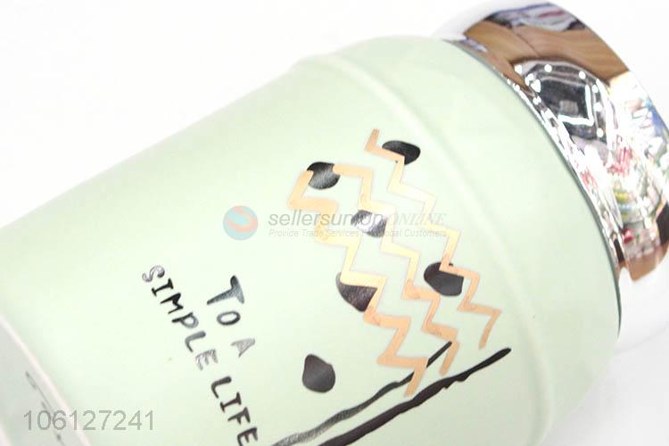Best Price Ceramic Cup Breakfast Cup