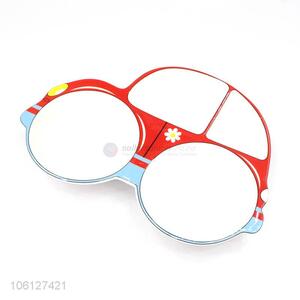 Popular Wholesale Cartoon Car Shape Ceramic Bowl for Kids
