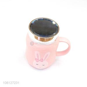 Direct Price Cartoon Ceramic Coffee Cup Office Home Drinkware