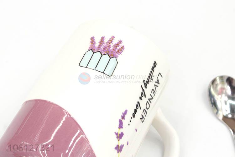 Top Sale Office Home Drinkware Ceramic Cup