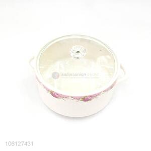 Excellent Quality home Ceramic Noodle Bowl