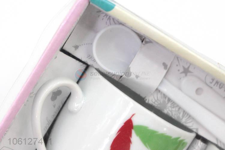 Factory Wholesale Ceramic Coffee Cup Water Cup