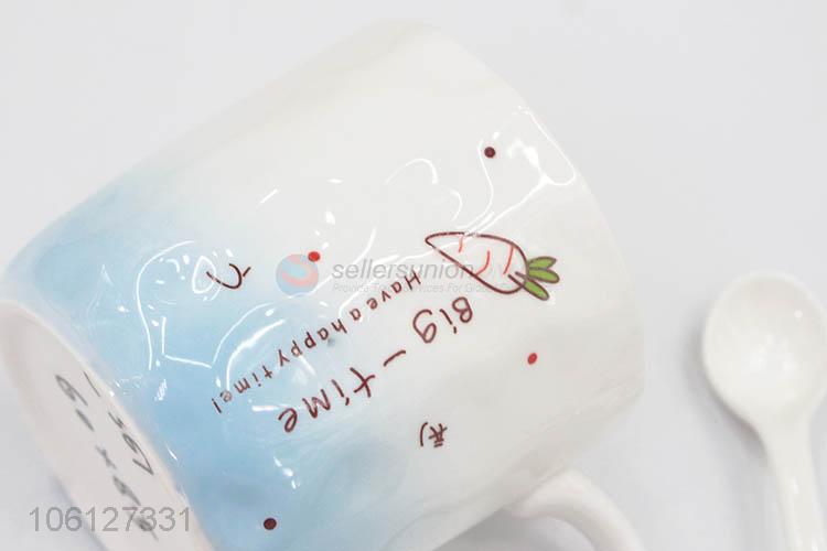 Best Sale Ceramic Drinking Mug Ceramic Cup