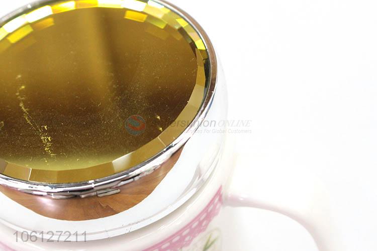 Bottom Price Exquisite Ceramic Coffee Cup