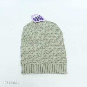 Best Quality Knitted Hat Beanie Cap