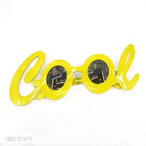 Factory Wholesale Festival Cool Glasses Party Children Glasses