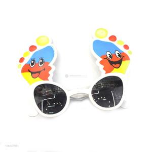 Special Design Cartoon Children's Party Fun Eye Glasses