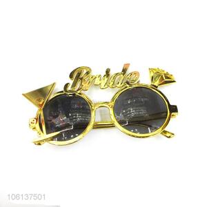 Latest Design Fancy Glasses Plastic Children Party Glasses