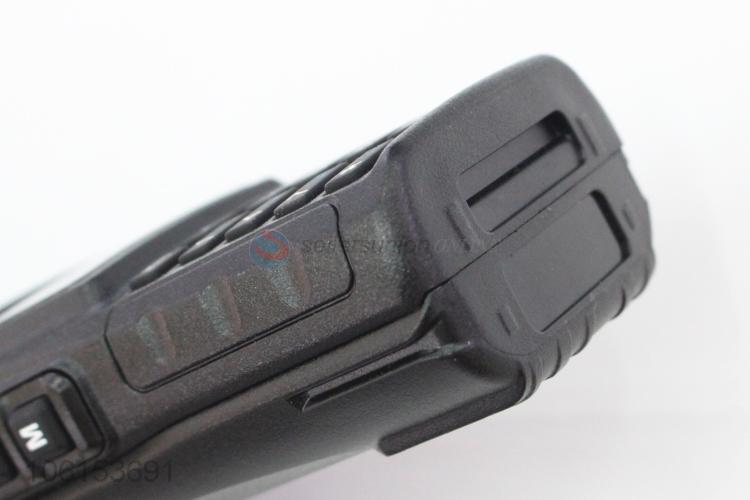 Wholesale Digital Walkie Talkie Plastic Interphone