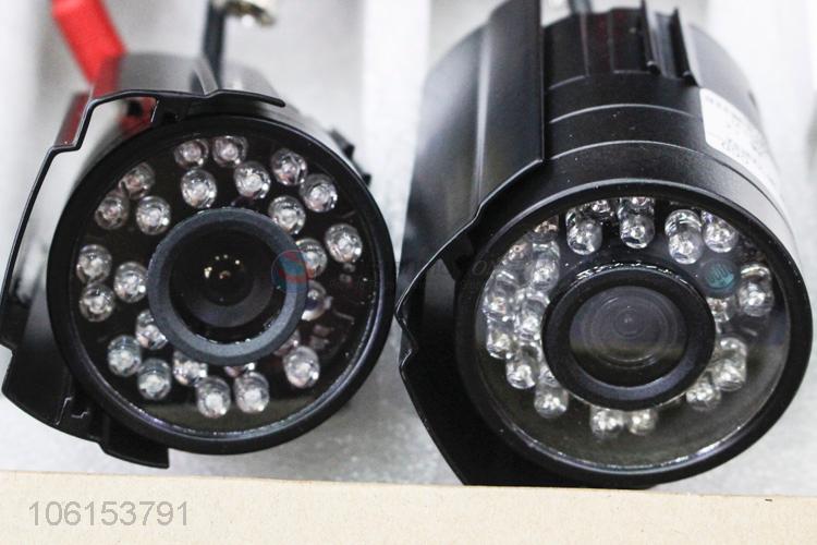 Best Sale All Day CCTV Security Recording System