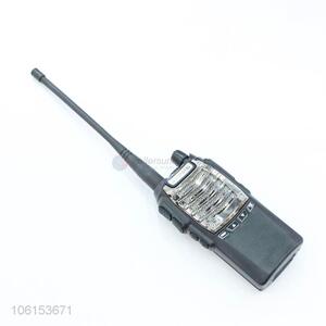 Wholesale Portable Walkie Talkie Plastic Interphone