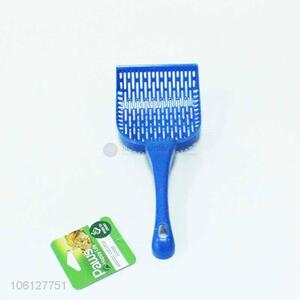 Good Reputation Quality Pet Product Plastic Cat Litter Shovel