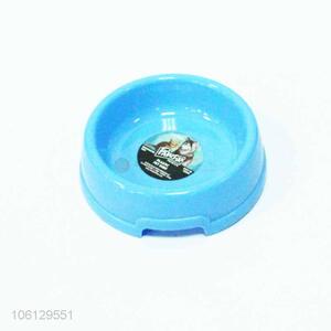 Excellent Quality PP Plastic Pet <em>Bowl</em> For <em>Dog</em> And Cat