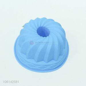 China factory cake mould silicone bundt pans