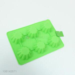 China manufacturer food grade silicone cake mould