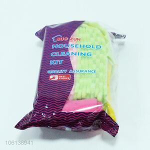 High sales 20pcs kitchen cleaning scouring pad