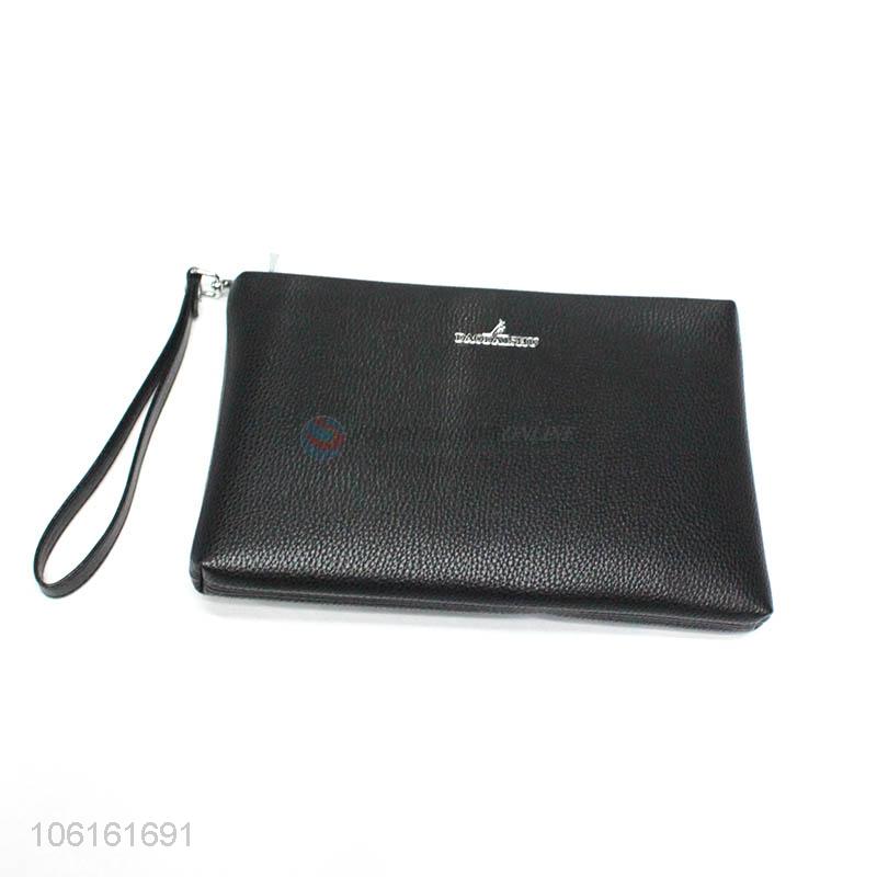 mens hand pouch bag