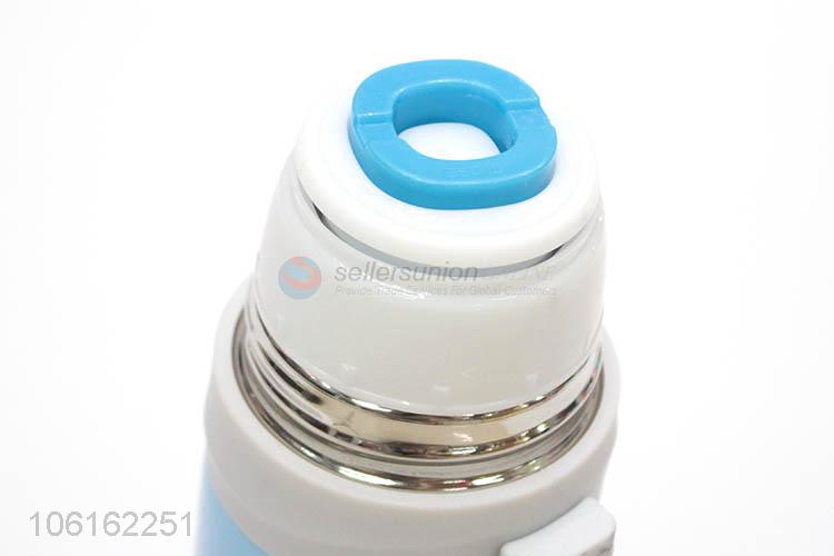 Best selling travel stainless steel water bottle thermos bottle