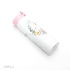 Yiwu factory travel stainless steel water <em>bottle</em> <em>thermos</em> <em>bottle</em>