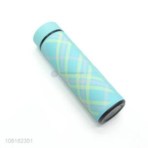 China manufacturer travel stainless steel water <em>bottle</em> <em>thermos</em> <em>bottle</em>