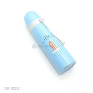 Best selling travel stainless steel water <em>bottle</em> <em>thermos</em> <em>bottle</em>