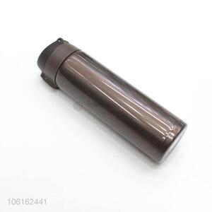 OEM factory stainless steel <em>thermos</em> vacuum flask water <em>bottle</em>