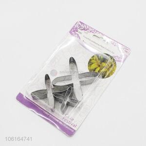 High Quality Stainless Steel <em>Cookie</em> <em>Cutter</em> Mold Biscuit Mold Set
