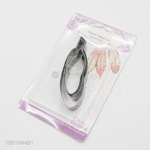Best Sale Stainless Steel Cake <em>Cutter</em> Decor <em>Cookie</em> <em>Cutter</em> Mold