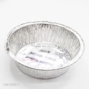 Good Quality Disposable Egg Tart Aluminum Foil Container