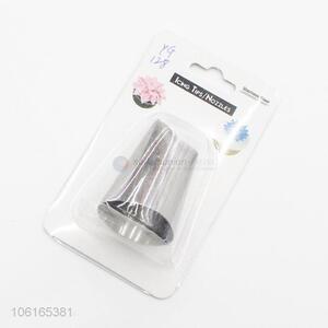 Food Grade Stainless Steel Pastry Icing Piping Nozzles Decorating Tips