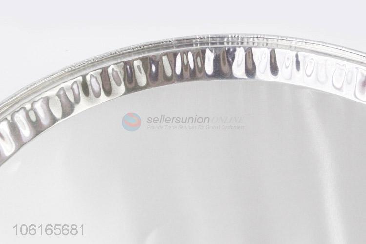 Hot Sales Bbq And Cake Baking Disposable Aluminum Foil Tray