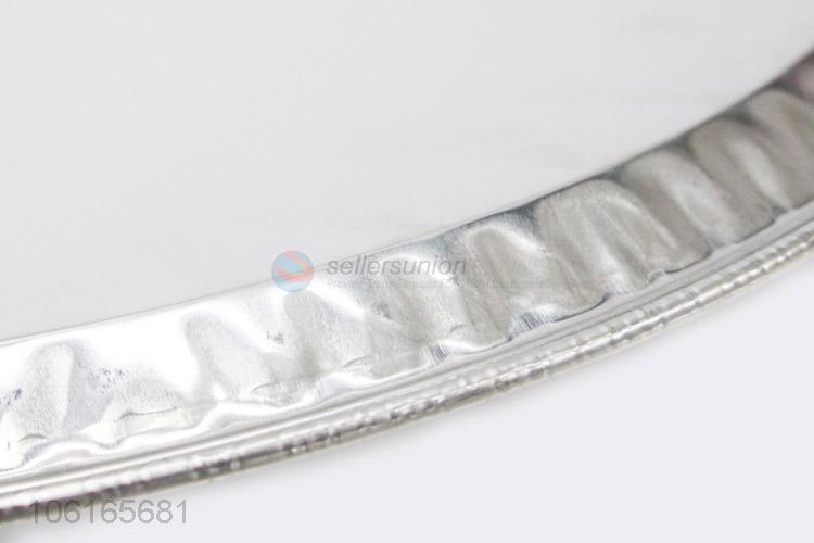 Hot Sales Bbq And Cake Baking Disposable Aluminum Foil Tray