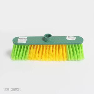 Oem factory cheap plastic broom head