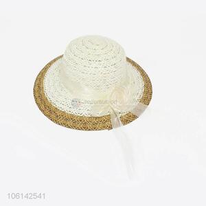 Wholesale Fashion Straw Hat Best Sun Hat