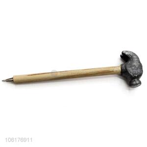Factory Direct High Quality Hammer Craft Ballpoint Pen