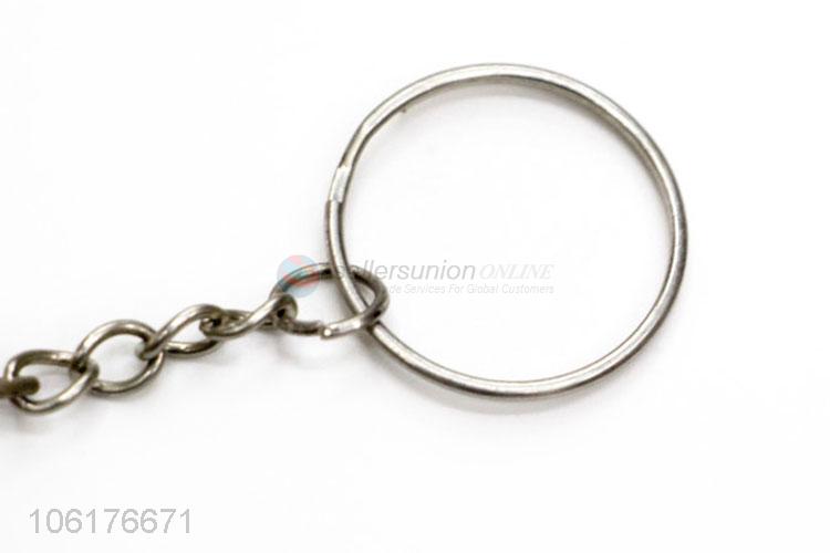 Chinese Factory MDF Key Chain