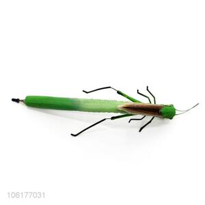 Cheap Price Insect Shape Craft Ballpoint Pen