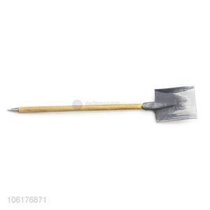 Hot Sale Shovel Craft Ballpoint Pen