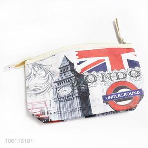 Good Quanlity Girl PU Cosmetic Bag