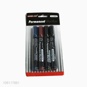 Factory Sale 4pc Marking Pen
