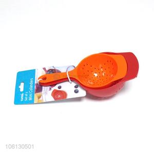Superior Quality 2pc Measuring Spoon