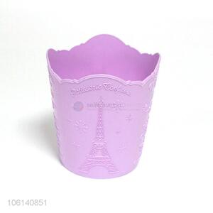 New Arrival Small Plastic Storage Bucket