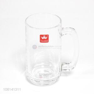 Wholesale Multifunction Glass Cup With Handle